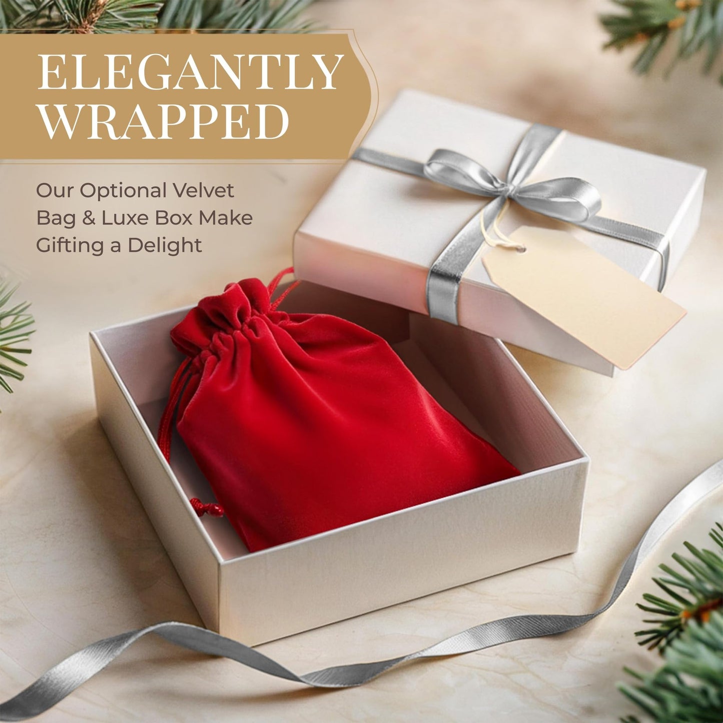 Personalized Black Cat Ornament 2025 | Free 24h Customization | Pet Christmas Ornaments for Tree | Custom Gift Wrapped Cat-and-Mouse Keepsake for Kitten's 1st Xmas