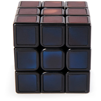 Rubik’s Phantom, 3x3 Cube Advanced Technology Difficult 3D Puzzle Travel Game Stress-Relief Fidget Toy Activity Cube, for Adults and Kids Ages 8 and up