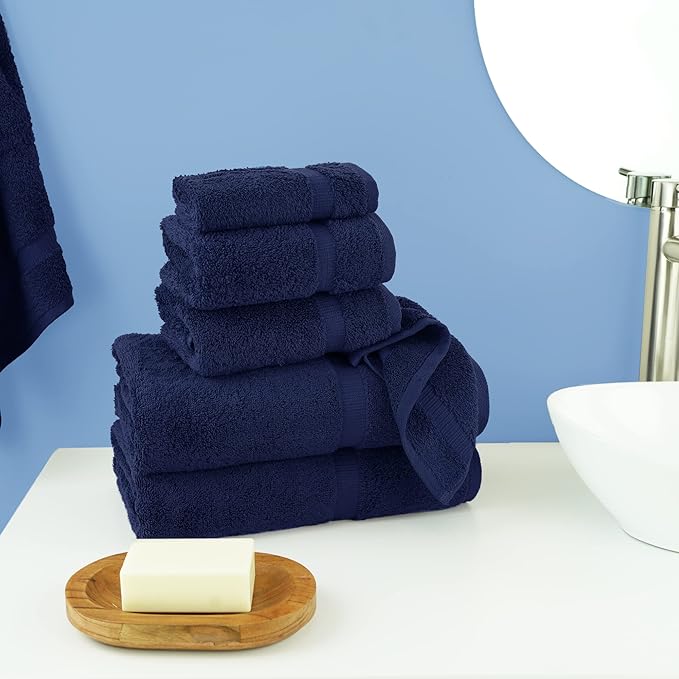 Chakir Turkish Linens Luxury Spa and Hotel Quality Premium Turkish Cotton