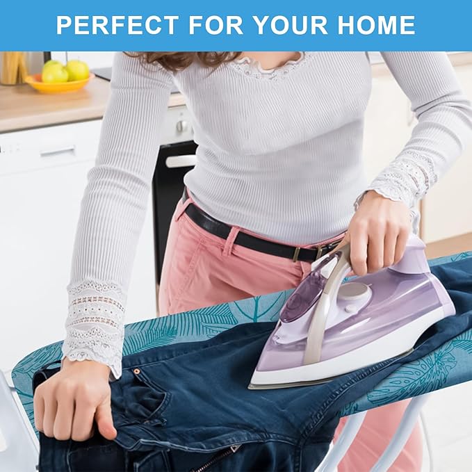 Dalykate Ironing Board Cover 21 x 57