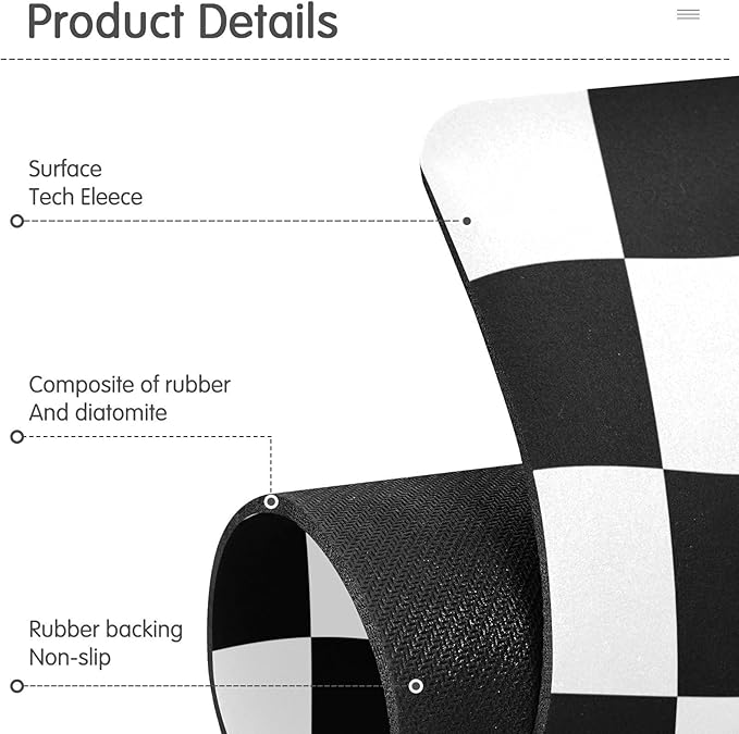 Kitchen Sink Splash Guard 1 PC 30 Inch Sink Faucet Mat Splash Guard