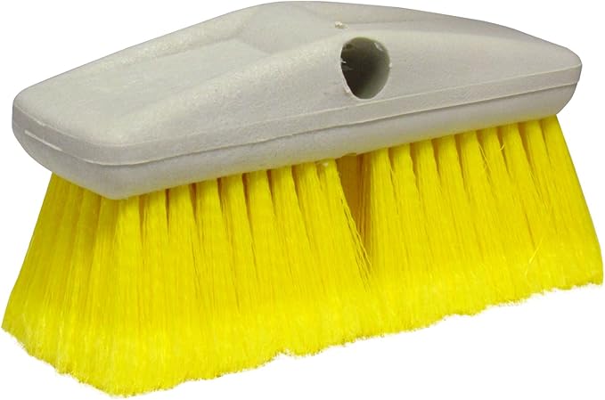 STAR BRITE 8" Durable Cleaning Brush