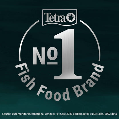 Tetra Wheatgerm Pond Fish Food Sticks 1.4kg - for cold weather feeding