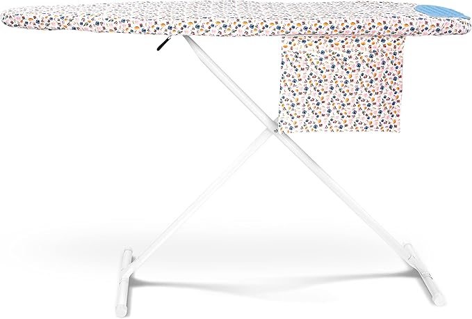 Dritz Clothing Care 82675 Ironing Board Cover Plus, 54 x 15-Inch