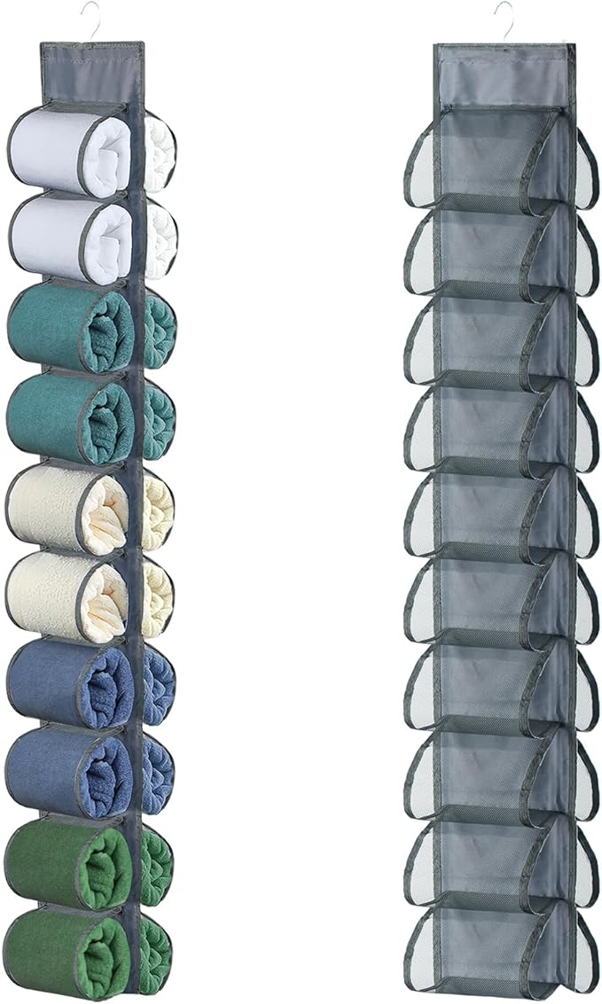 Hanging Legging Organizer, Legging Storage Organizer, Legging Organizer