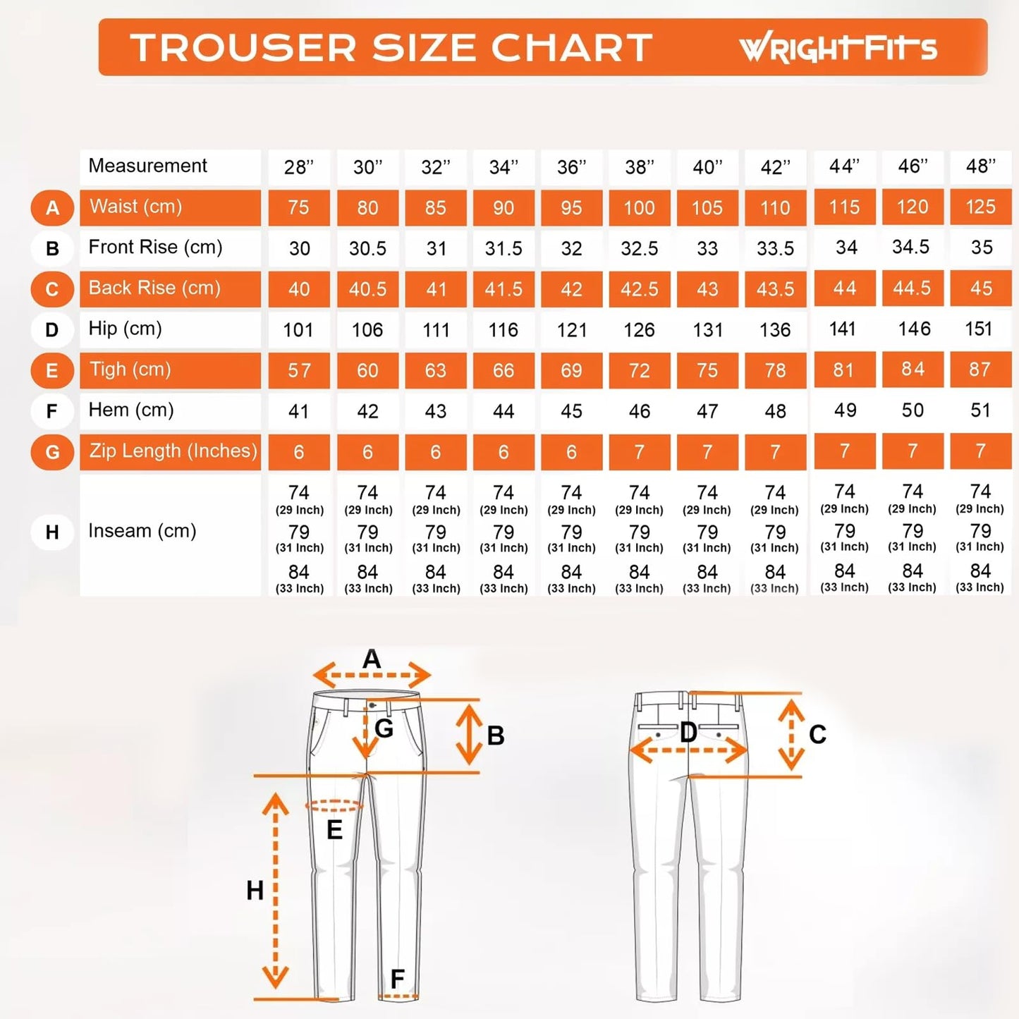 WrightFits Falcon Work Trousers Men - Heavy Duty Work Pants for Men Durable Trademens Workwears - Cargo Combat Trousers Triple Stiching Multi Pocket Kneepad Pocket 34/29 Black