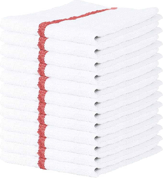 Arkwright Qwick Wick Bar Mop Towels