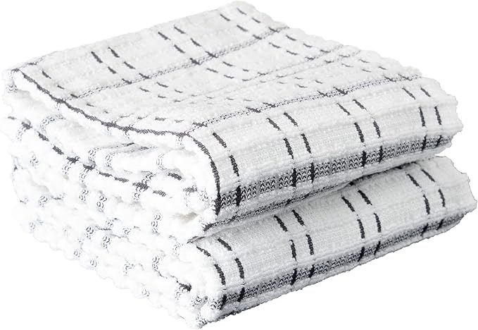 Ritz Royale Collection 100% Combed Terry Cotton, Highly Absorbent, Oversized