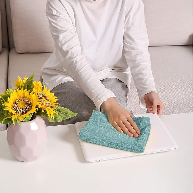 Microfiber Dish Towels