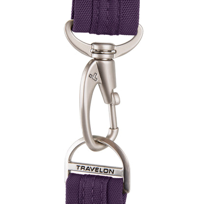 Travelon Anti-Theft Cross-Body Bag, Two Pocket
