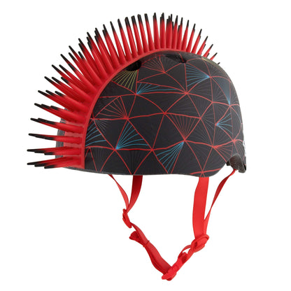 Krash Vector Victor Helmet, Black ,12.6 x 7.9 x 8.7 inches, (8032875)