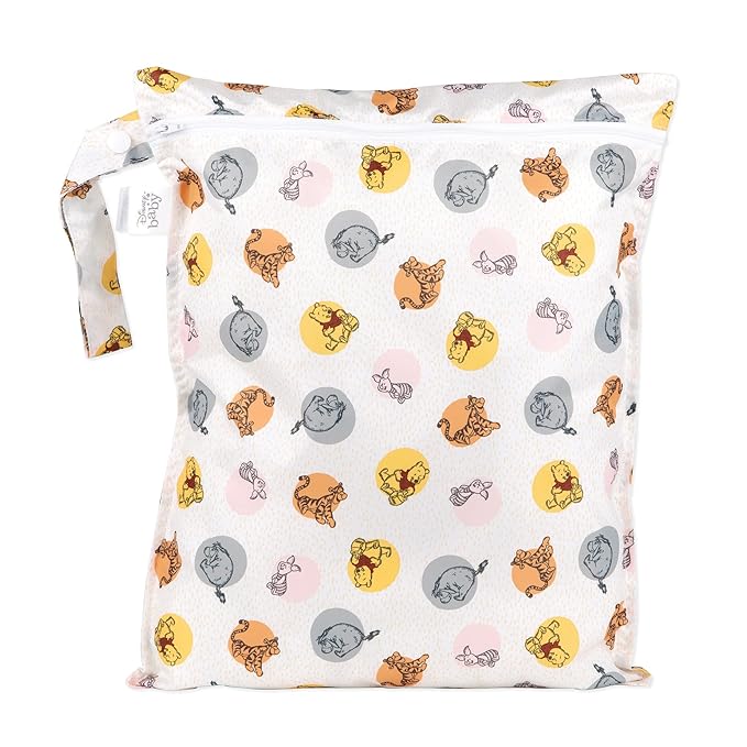 Bumkins Disney Waterproof Wet Bag