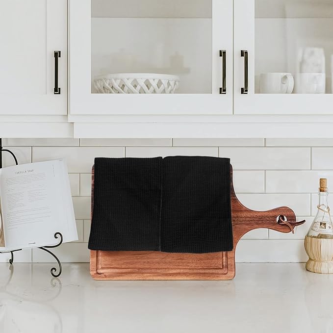 QUILTINA Dish Towels Set