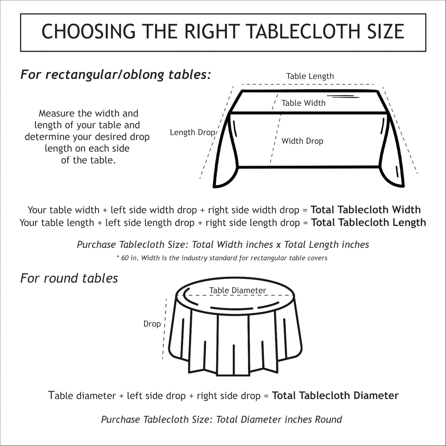 Benson Mills Merry Ribbons Engineered Printed Jacquard Fabric Christmas Table Cloth, for Christmas, Winter, and Holiday Tablecloth (60" x 104" Rectangular, Merry Ribbons)