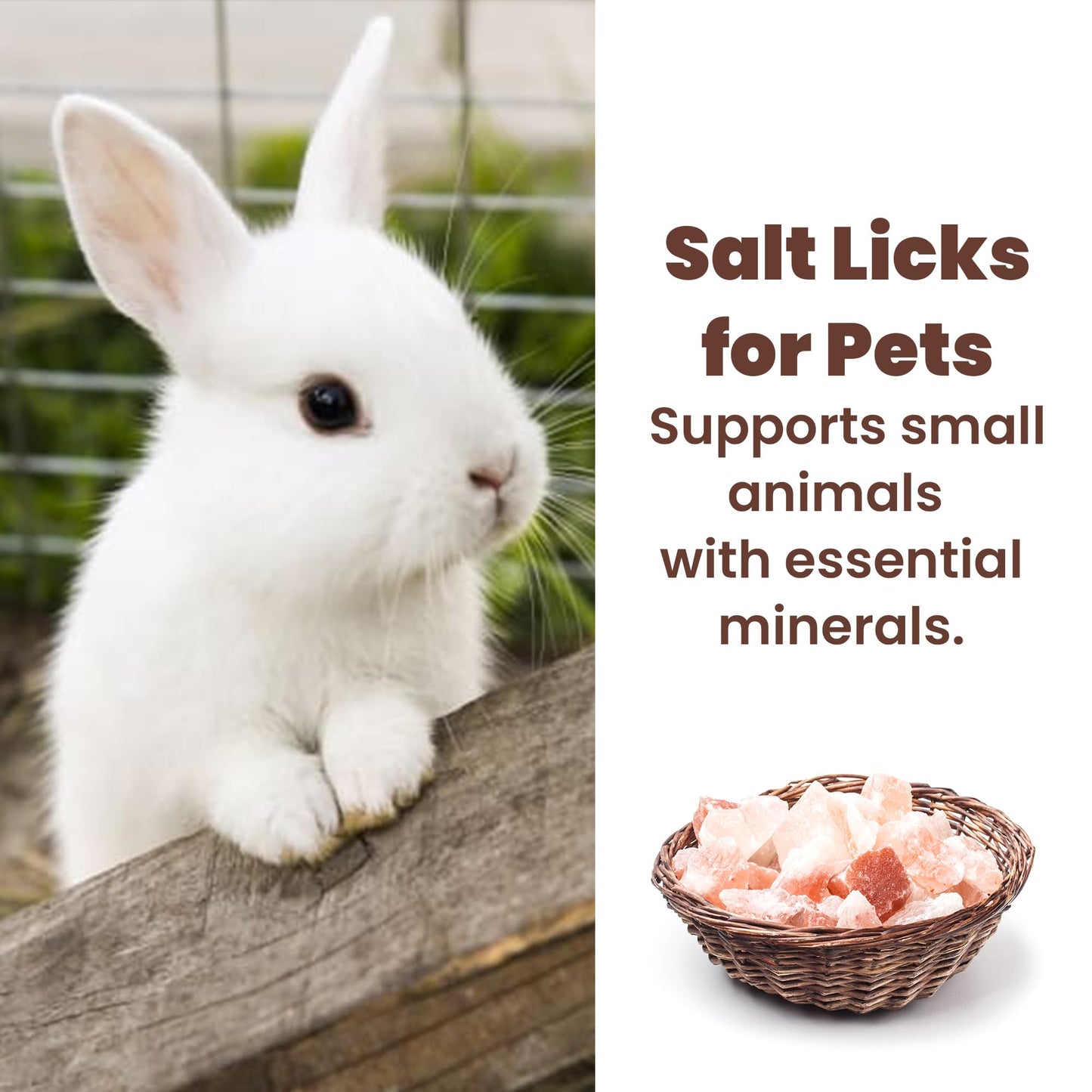 POHS Himalayan Pink Salt Chunks 11 Lbs Bag 100% Authentic Pure Natural Rock Salt Crystals, Extra Large1 .5 to 2.5 Inches chunks of rock himalayan salt.