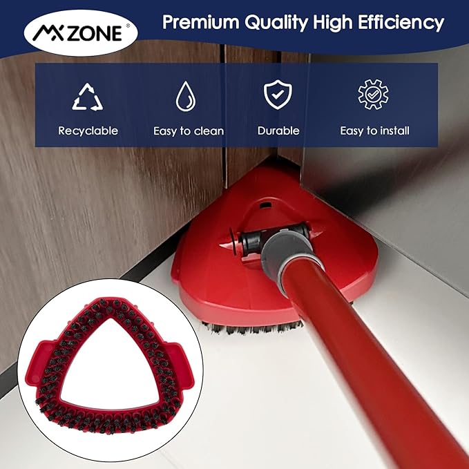 Scrubber and Mop Base Compatible