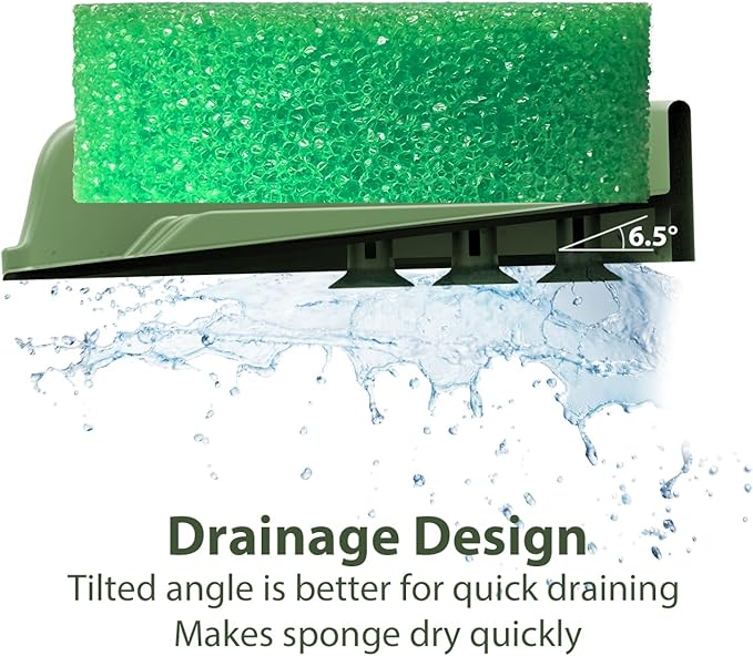 Sponge Holder for Scrub Daddy