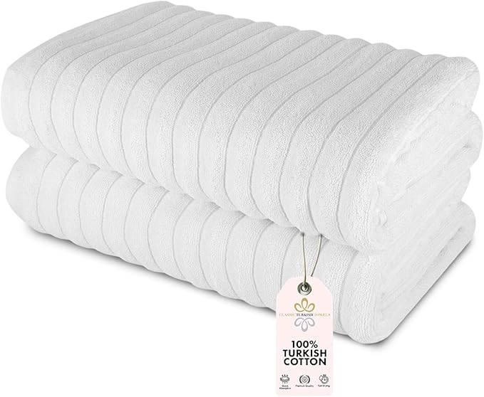 Classic Turkish Towels CTT