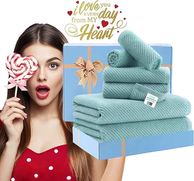 Towels for Bathroom