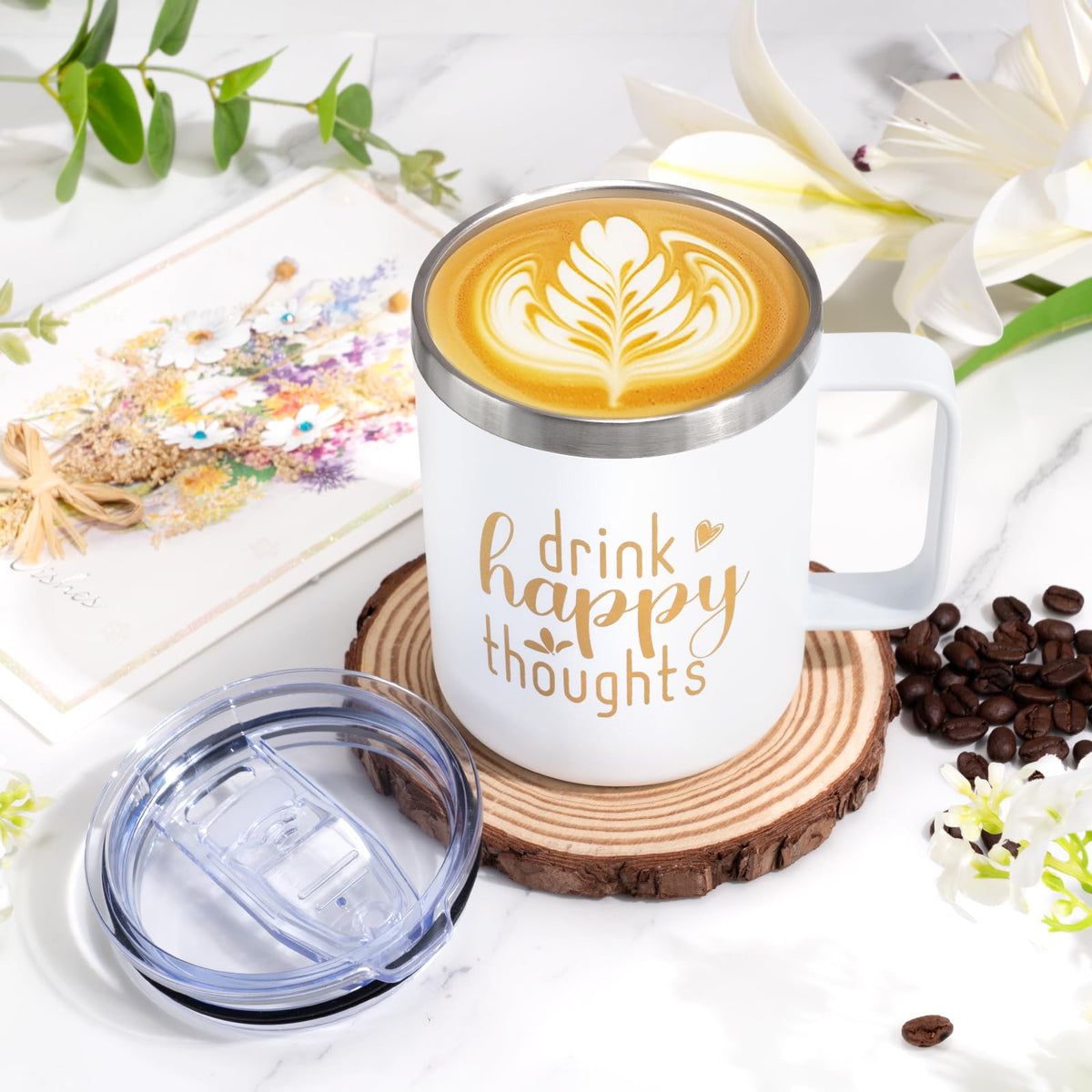 Self Care Gifts for Women Get Well Soon, Gift Baskets for Women, Inspirational Birthday Gifts for Woman, Sympathy Thinking of you, Spa Set for New Mom Friend Sister