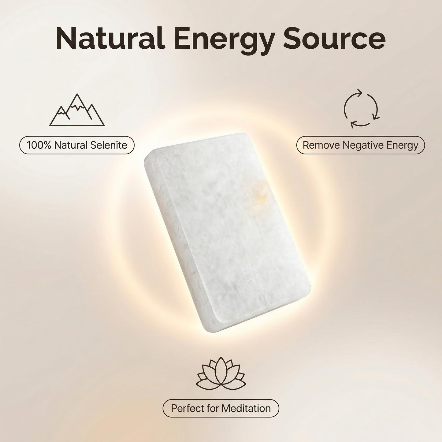 Lierlava Natural White Quartz Cutting Board - 11.8" x 7.9" x 0.7" Translucent Stone Pastry Board for Baking & Chocolate, Elegant Quartz Cheese Plate & Serving Tray, Unique Housewarming Gift