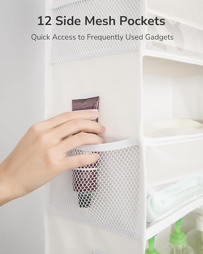 ULG Over The Door Organizer