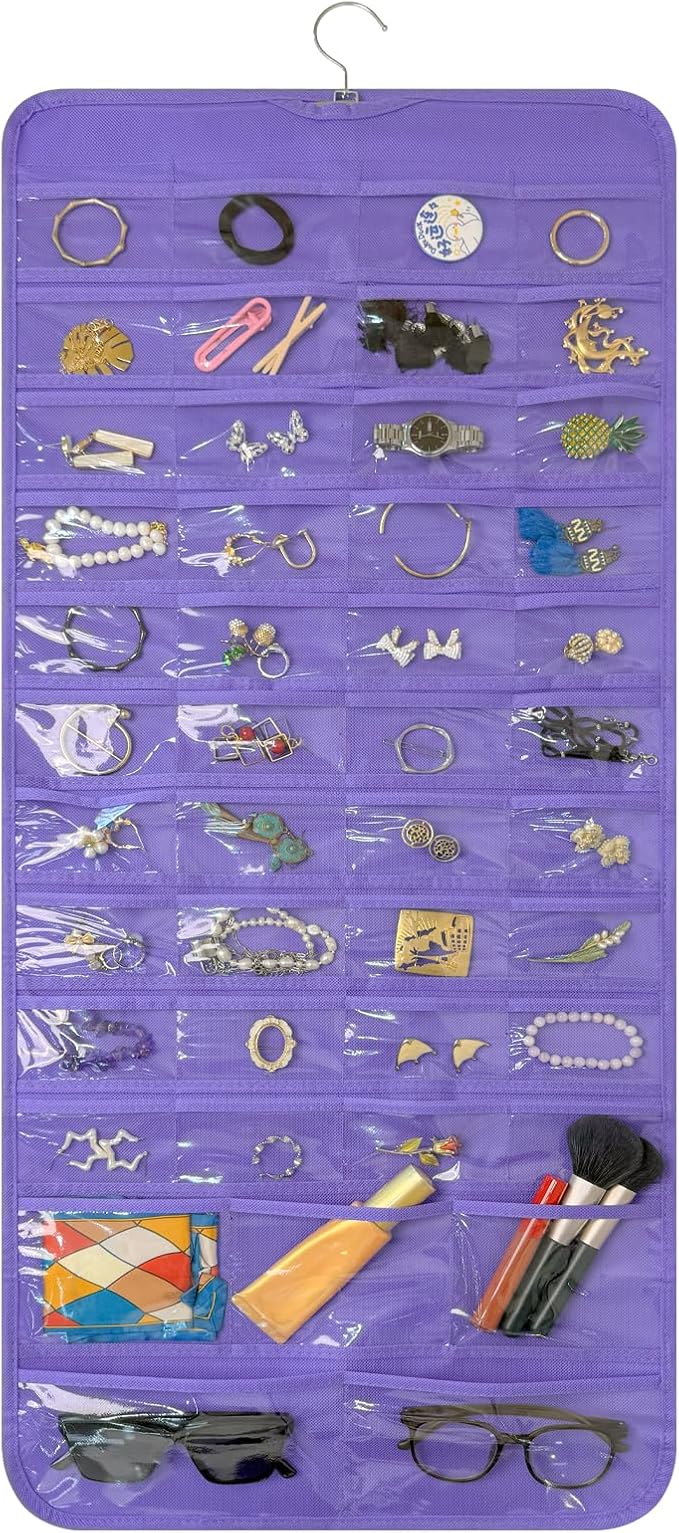Bloss Hanging Jewelry Organizer