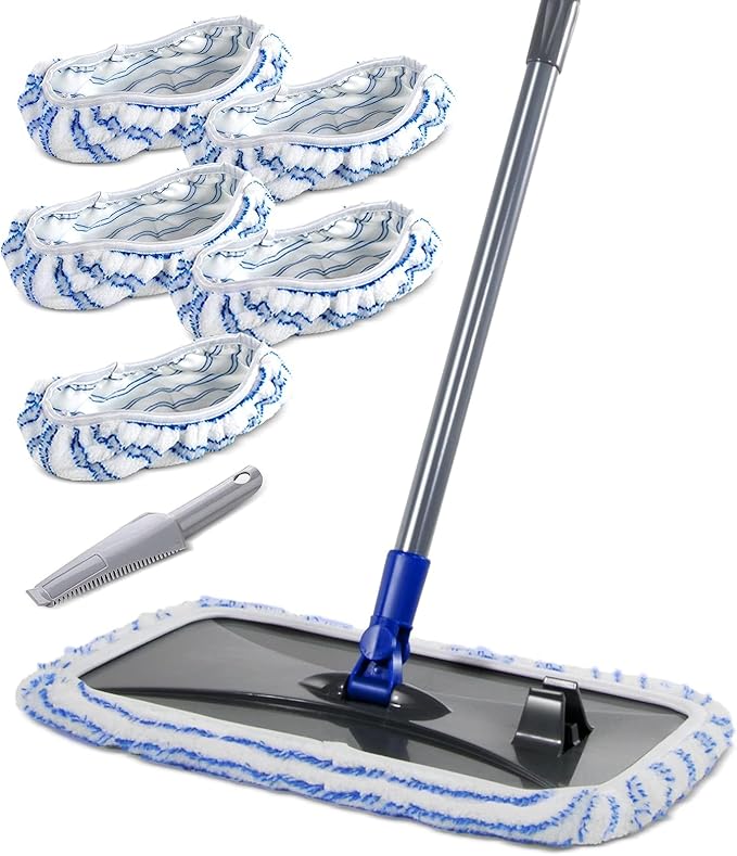 Masthome Extra Large Microfiber Mop