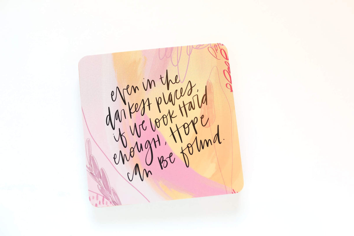 Affirmation Cards for Women: Beautifully Illustrated Inspirational Cards with Positive Affirmations to Help with Gratitude, Mindfulness, Daily Encouragement and Self Care