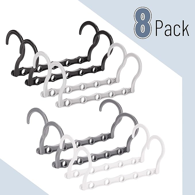 Mr. Pen Space Saving Hangers