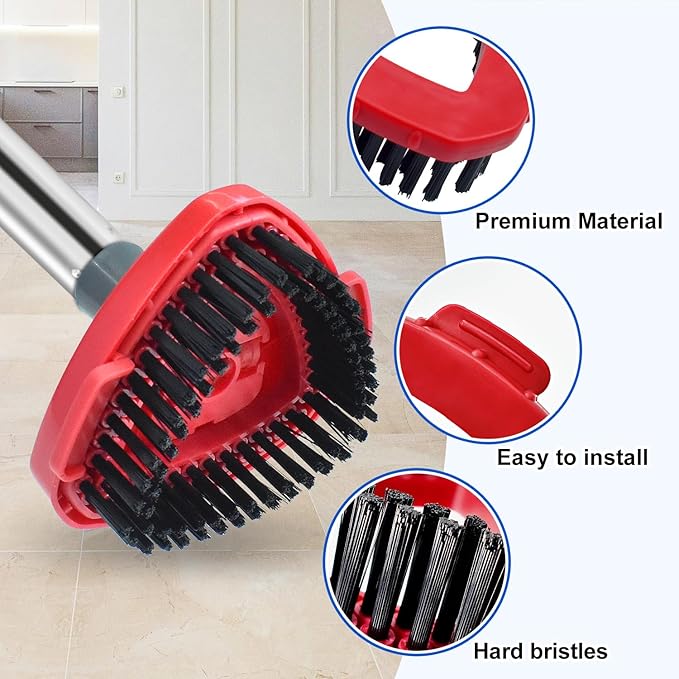 Mop Head Replacement Compatiable