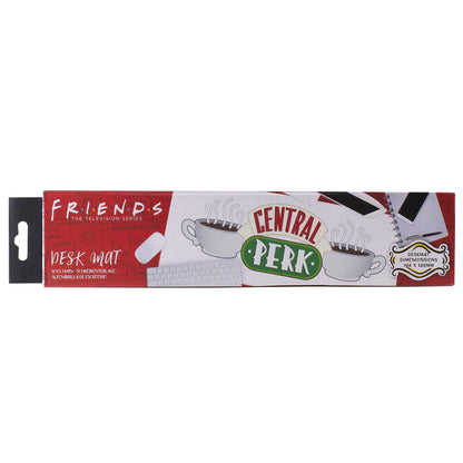 Paladone Central Perk Desk Mat | Officially Licensed Friends Merchandise