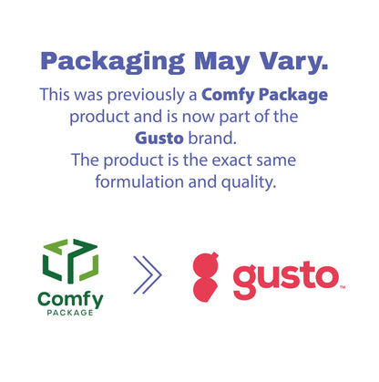 Comfy Package [100 Pack] Basic Black Plastic Spoons, Heavy Duty Disposable Utensils - Perfect for Parties, Events, and Dinner