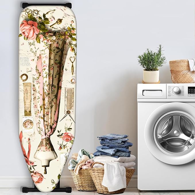 Nuxovilar Ironing Board Cover