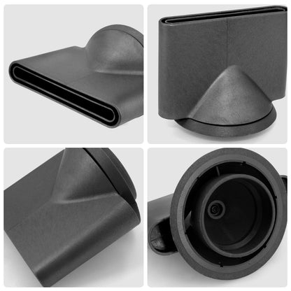Styling Concentrator Attachement for Dyson Supersonic Hairdryer HD01 /02/03 Replacement 970265-05