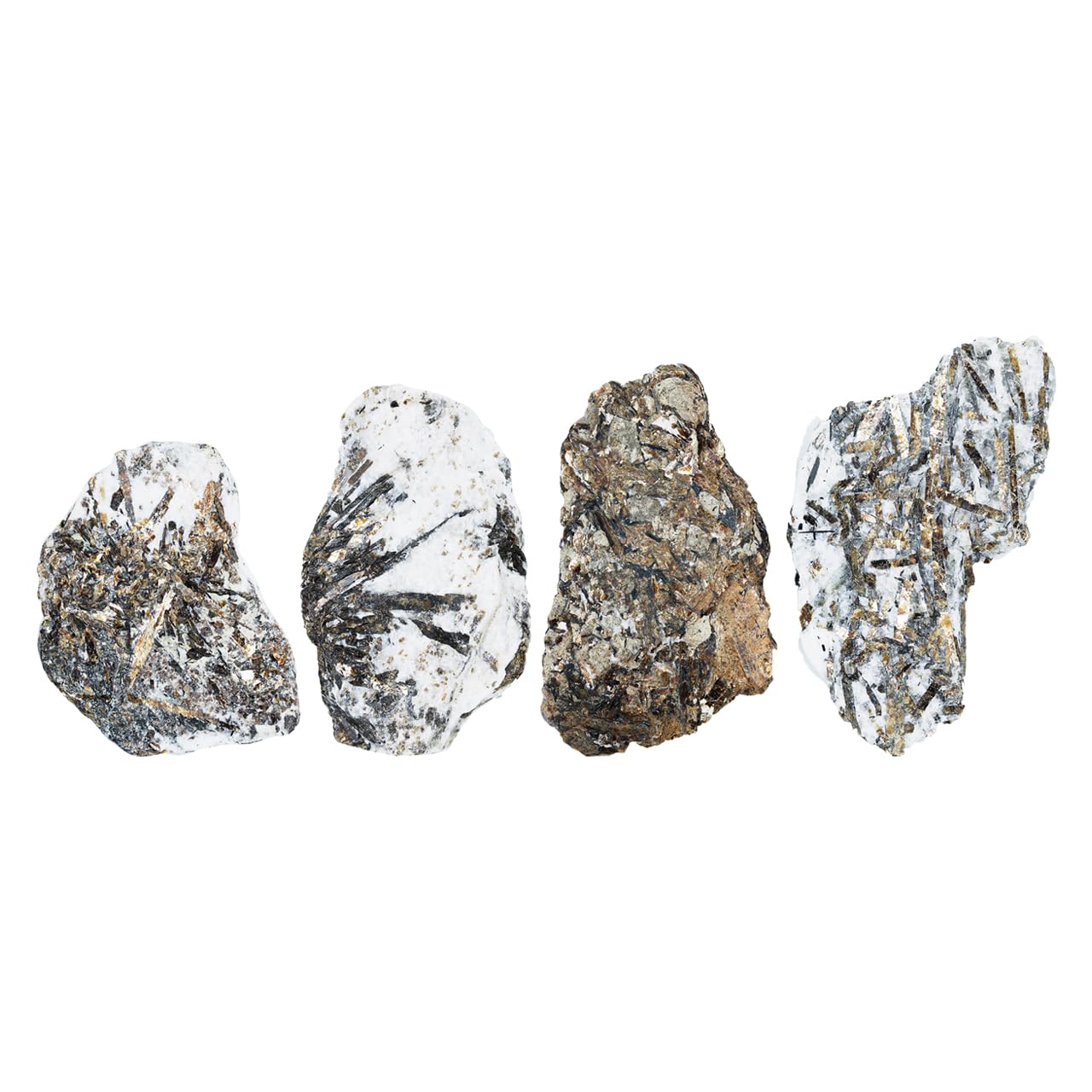 Starborn Astrophyllite Rough Stone, 1 Large Piece