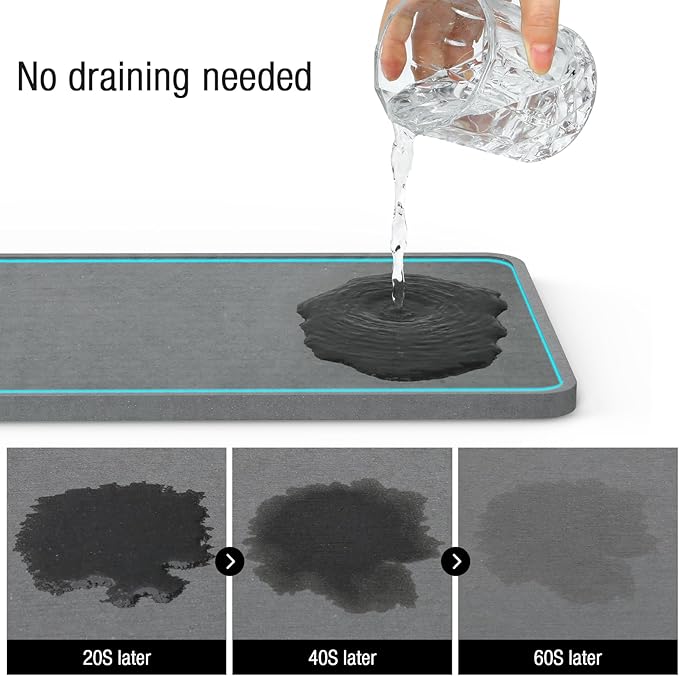 Kitchen Sink Caddy Organizer, Sponge Holder