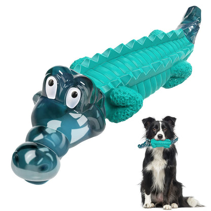 Aleath Large Dog Chew Toys: Dogs Toy for Large Medium Breed - Alomst Indestructible Toys for Aggressive Chewers - Tough Dog Toys for Training/Teeth Cleaning/Boredom Relief