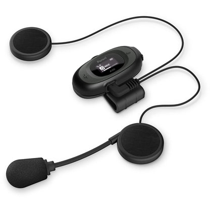 Sena Parani A10 Intercom Headset for Motorcycles (Boom Mic)