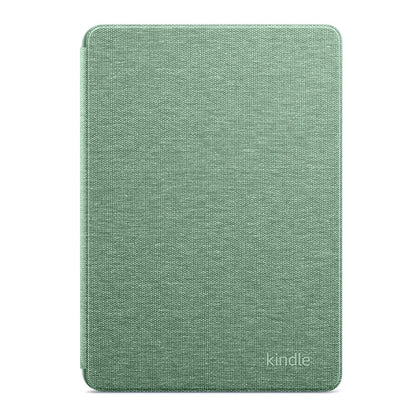 Amazon Kindle Case, Thin and Lightweight, Foldable Protective Cover - Fabric