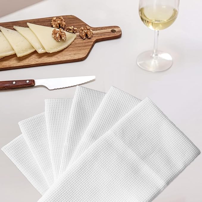 QUILTINA Dish Towels Set