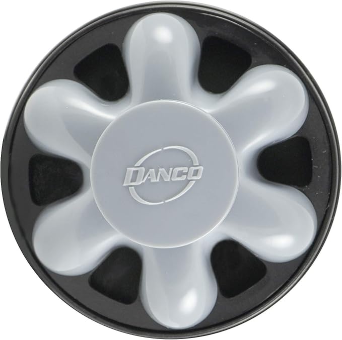 Danco 10896A Disposal Genie II Garbage Disposal Strainer and Stopper, Kitchen