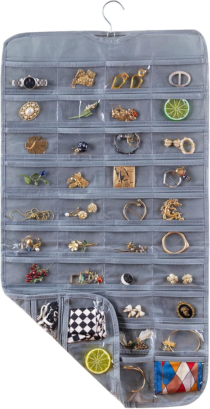 Bloss Hanging Jewelry Organizer
