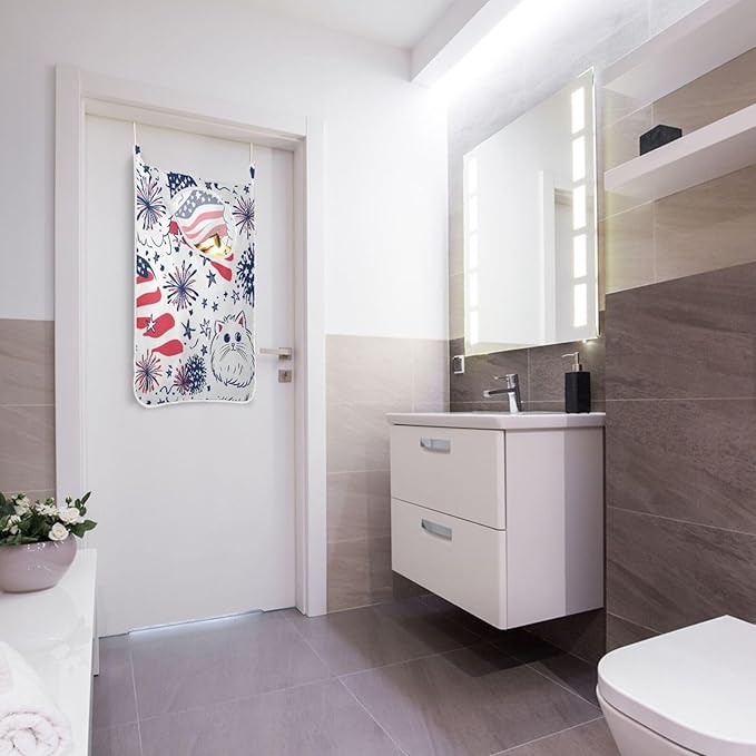 Hanging Laundry Hamper Over the Door
