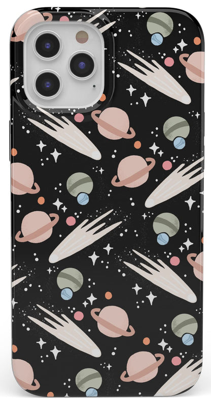 Casely iPhone 11 Pro Max Floral Case | Van Gogh Almond Blossom Phone Case
