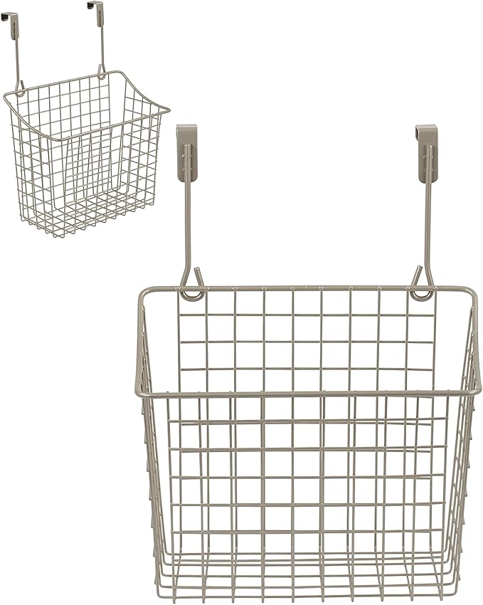 Spectrum Hanging Baskets for Organizing