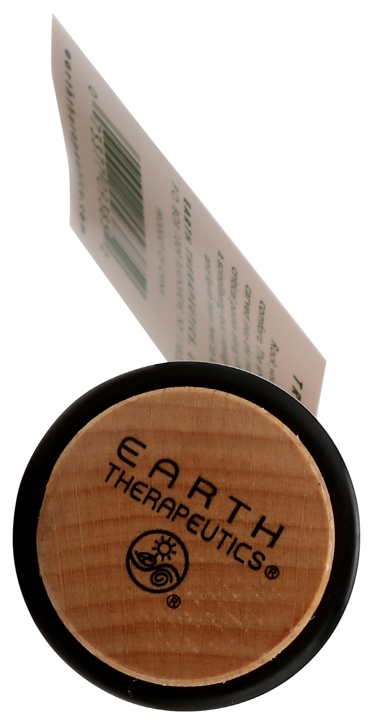 Earth Therapeutics Wooden Footsie Massager, 1 EA