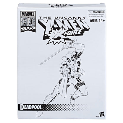 Marvel Classic Mvl Convention 2