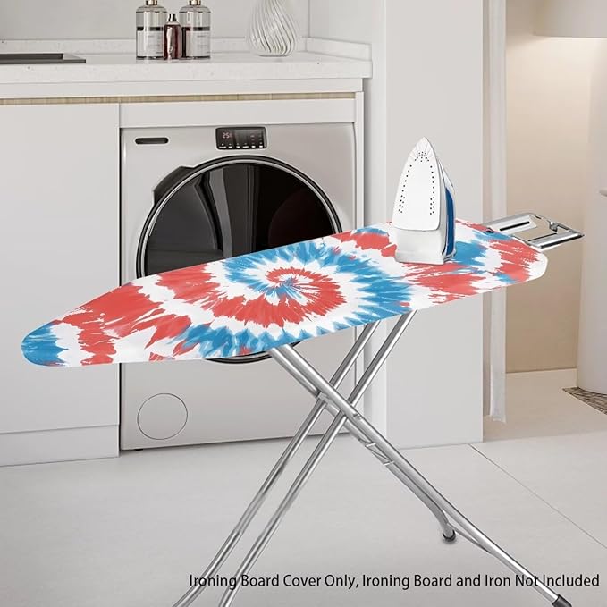 American Tie Dye Ironing Board Cover