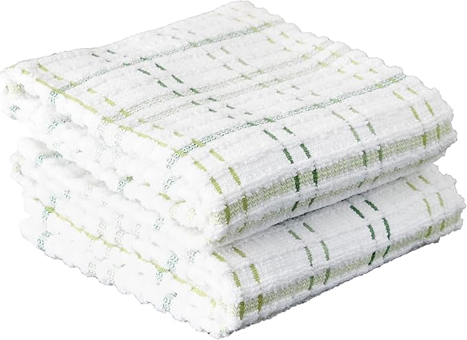 Ritz Royale Collection 100% Combed Terry Cotton, Highly Absorbent, Oversized